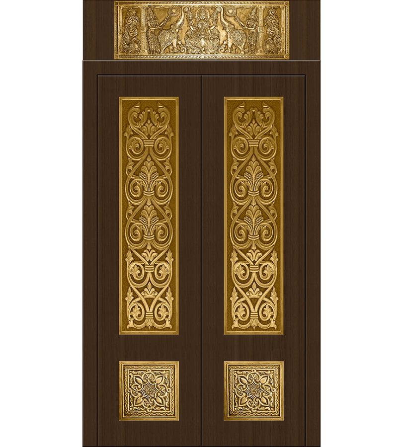 ARTISTICKS DOORS