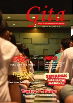 Gita-1