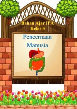 BAHAN AJAR IPA PENCERNAAN_FITRIA SUCIATI