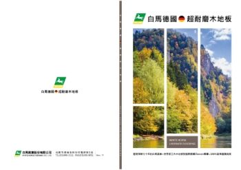 CLASSEN 德萊森超耐磨木地板