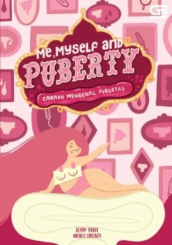  Me, Myself and Puberty [E-Book]