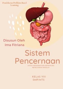 Modul Sistem Pencernaan