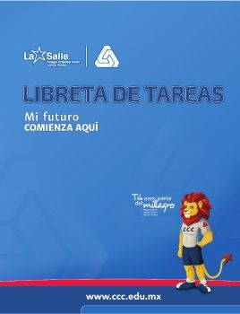 Agenda de tareas 2020