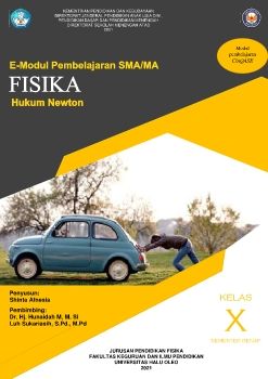 Hukum Newton