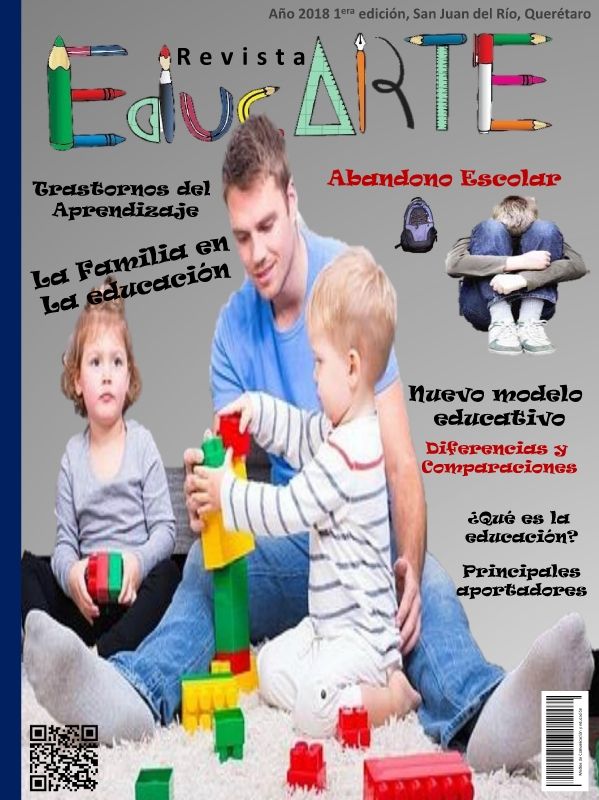 Revista EducArte