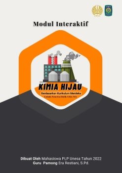 E-MODUL INTERAKTIF KIMIA KELAS 10 KKIMIA HIJAU_Neat