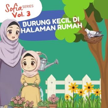 Ebook Sofia Series Vol. 3 - Link Flip PDF