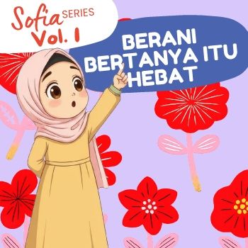 Ebook Sofia Series Vol. 1 Link Flip PDF