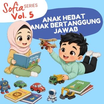 Ebook Sofia Series Vol. 5 - Link Flip PDF