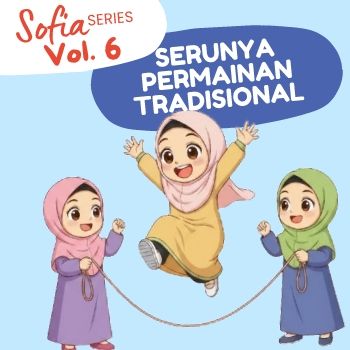 Ebook Sofia Series Vol. 6 - Link Flip PDF