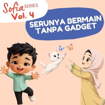 Ebook Sofia Series Vol. 4 - Link Flip PDF