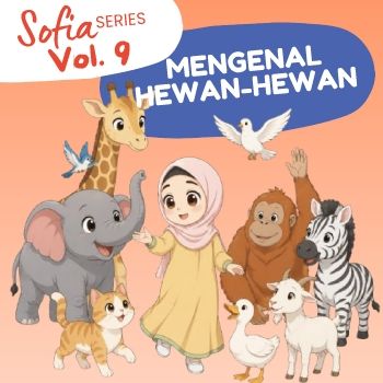 Ebook Sofia Series Vol. 9 - Link Flip PDF