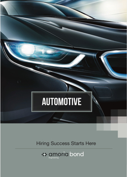 Amoria Bond Engineering Automotive