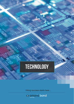 Amoria Bond General Technology