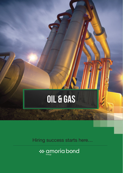 Amoria Bond Oil 