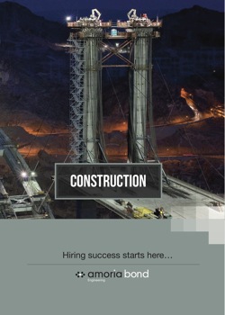 Amoria Bond Contruction Engineering