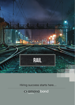 Amoria Bond Rail Engineering