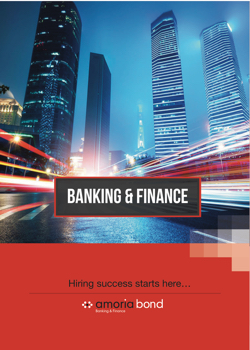 Amoria Bond Banking 