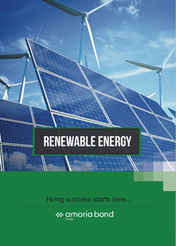 Amoria Bond Renewable Energy