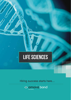 Amoria Bond Life Sciences