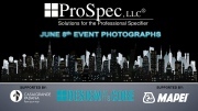 Prospec Event