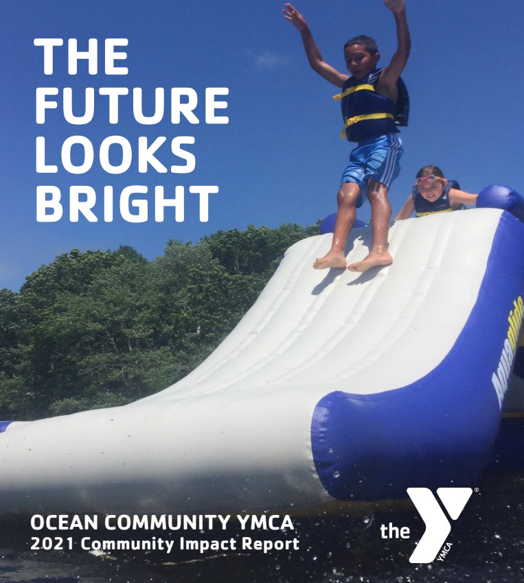 2021 OCY ANNUAL REPORT