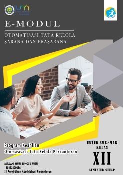 E-modul OTK SARPRAS Kelas XII