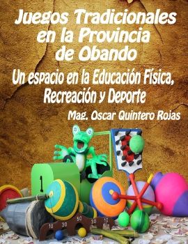 Juegos Tradicionales en la Provincia de Obando