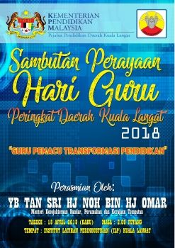 BUKU PROGRAM HARI GURU PPDKL