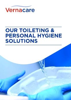 VC23 REV01  Personal Hygiene & Toileting Brochure 