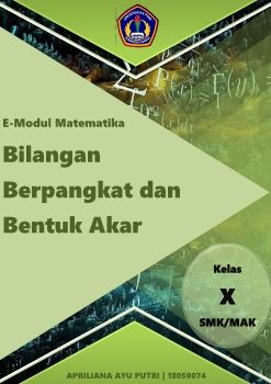 E-MODUL APRILIANA AYU PUTRI (18050074)