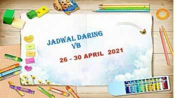 JADWAL DARING VA