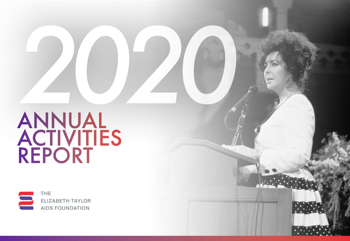 ETAF Annual Report