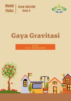 Gaya Gravitasi