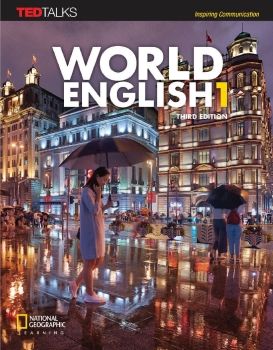 world english 1 sb