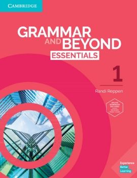 grammar essentials