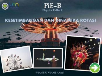PiEB KESETIMBANGAN DAN DINAMIKA ROTASI
