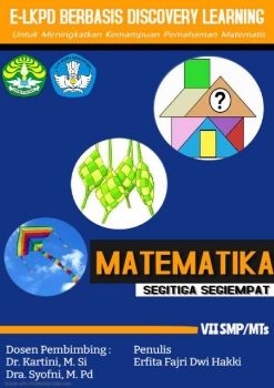 E-LKPD SEGIEMPAT & SEGITIGA