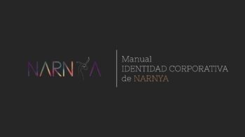 Manual de Identidad Corporativa Narnya