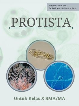 E-BOOK PROTISTA