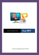 Microsoft Word - Flip PPT  Manual 3.0.0.docx