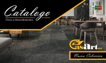CATALOGO COMPLETO CASARTUR