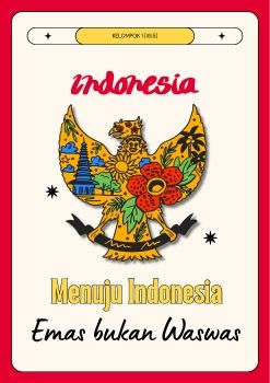 Majalah Digital Kelompok 1 