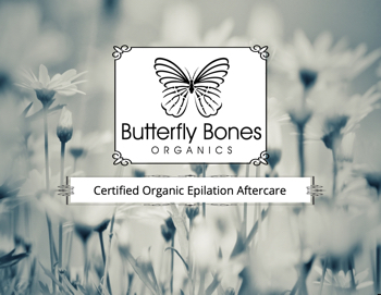 Butterfly Bones Organics Digital Brochure