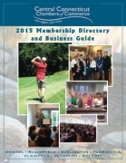 Chamber Of Commerce 2015 Directory