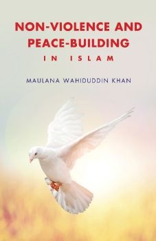 Non-violence and peace-building