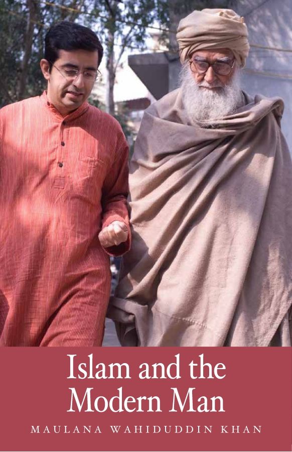 Islam and Modern Man