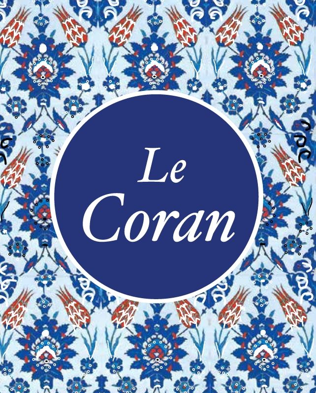 The Quran,Translation in French