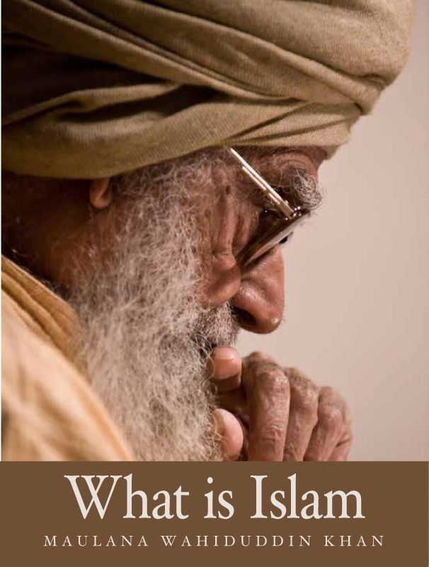 What is Islam