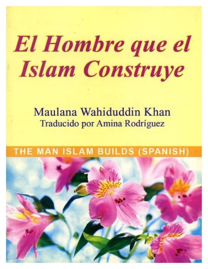 Man islam builds -spanish